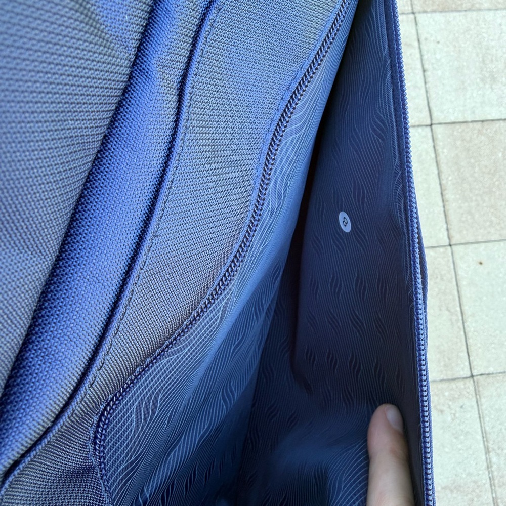 B|Y ULISSE DUFFEL BAG - Picture 9 of 16